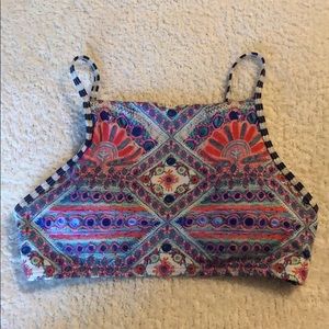 Billabong Bikini Top